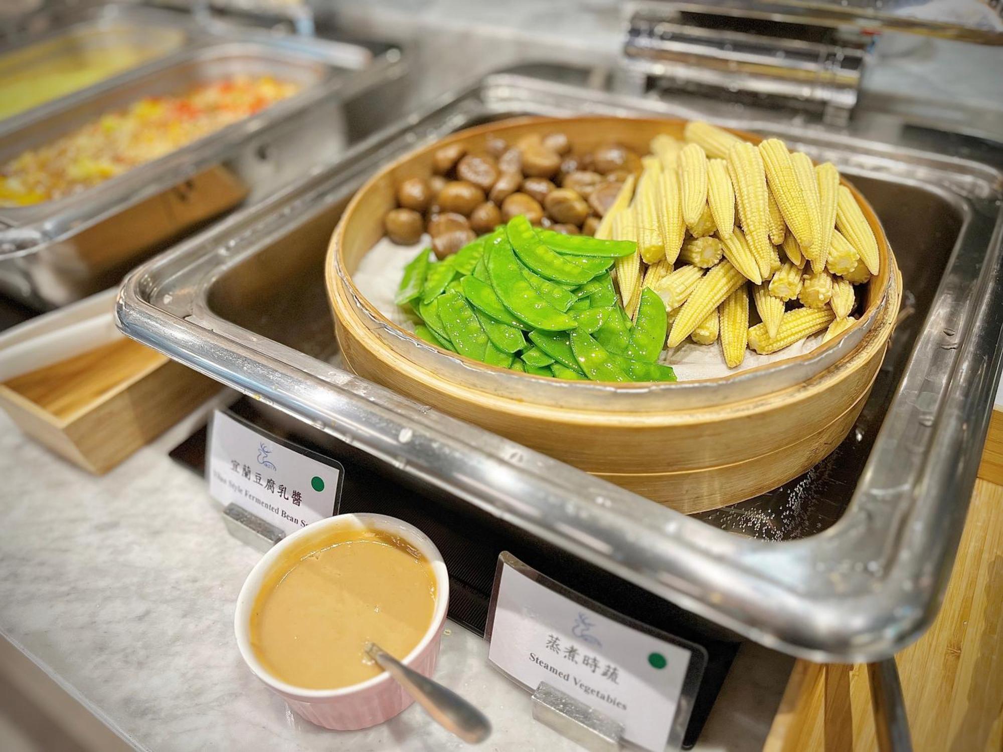 Vasty Jiaoxi Hotel Ngoại thất bức ảnh
