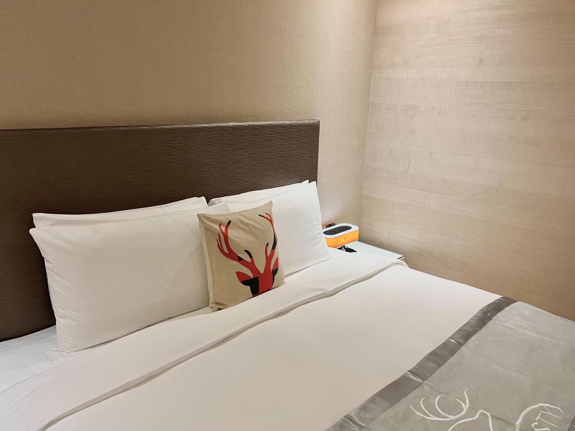 Vasty Jiaoxi Hotel Ngoại thất bức ảnh